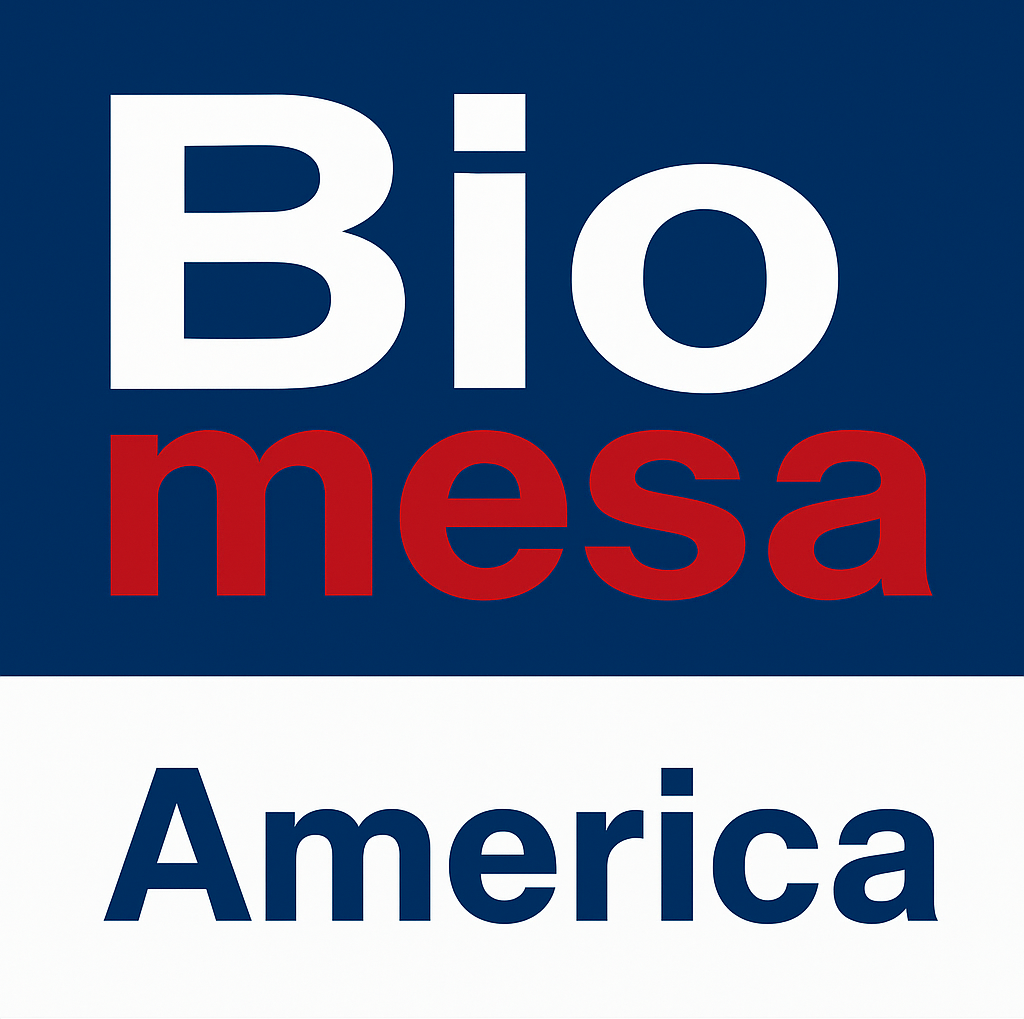 Biomesa América