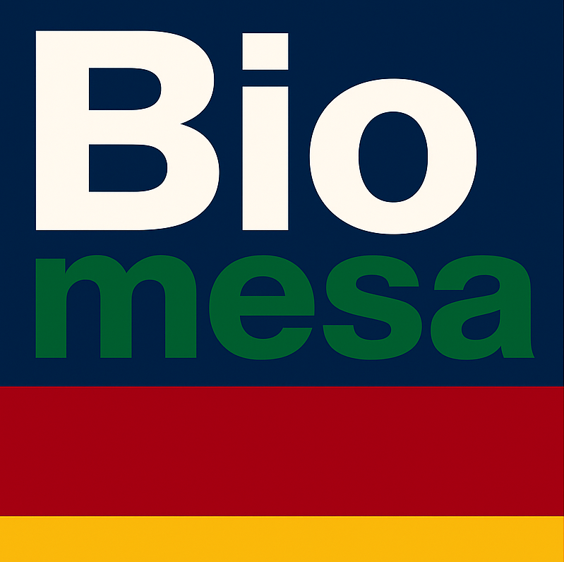 Grupo Biomesa
